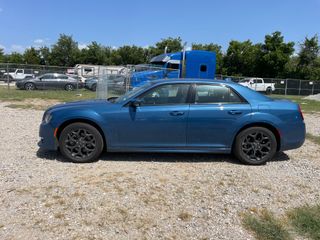 2023 Chrysler 300 Touring L AWD - Exterior Side Driver Image